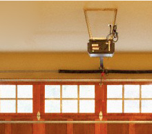 Garage Door Openers in Cudahy, CA