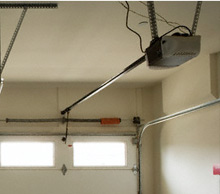 Garage Door Springs in Cudahy, CA